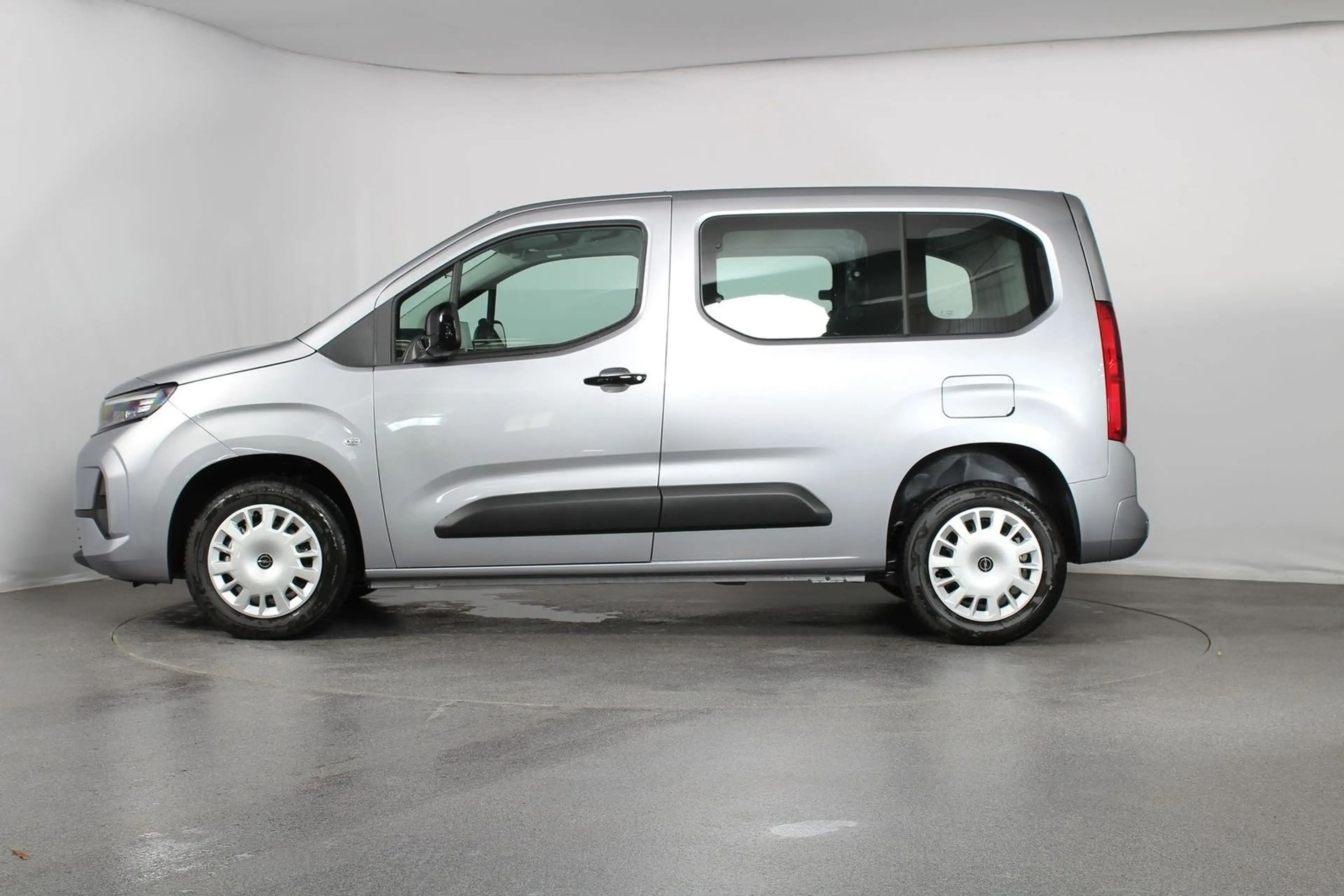 Opel Combo Life N1 Edition RFK|Matrix|Navi|Carplay... — photo 2