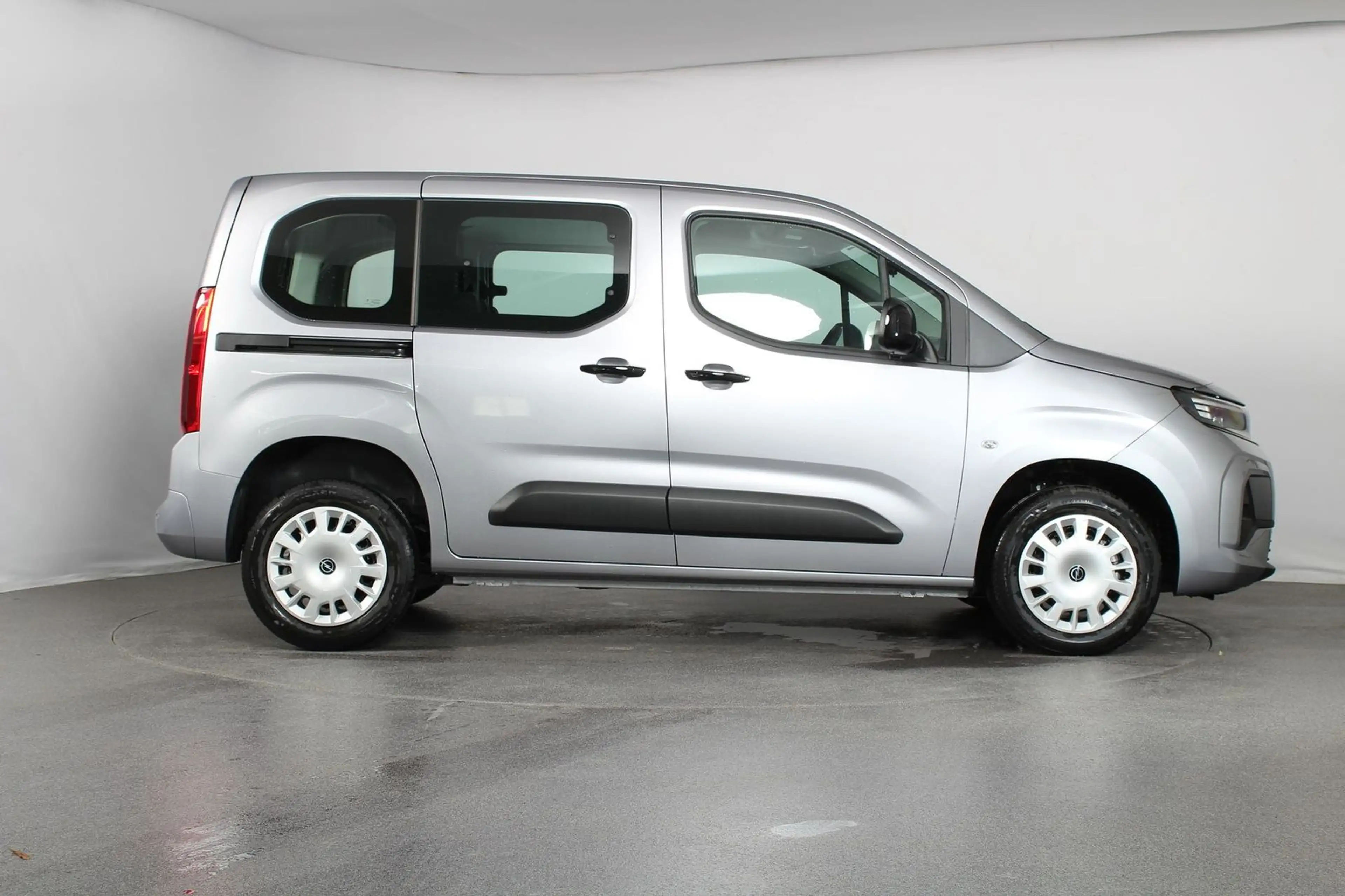 Opel Combo Life N1 Edition RFK|Matrix|Navi|Carplay... — photo 6
