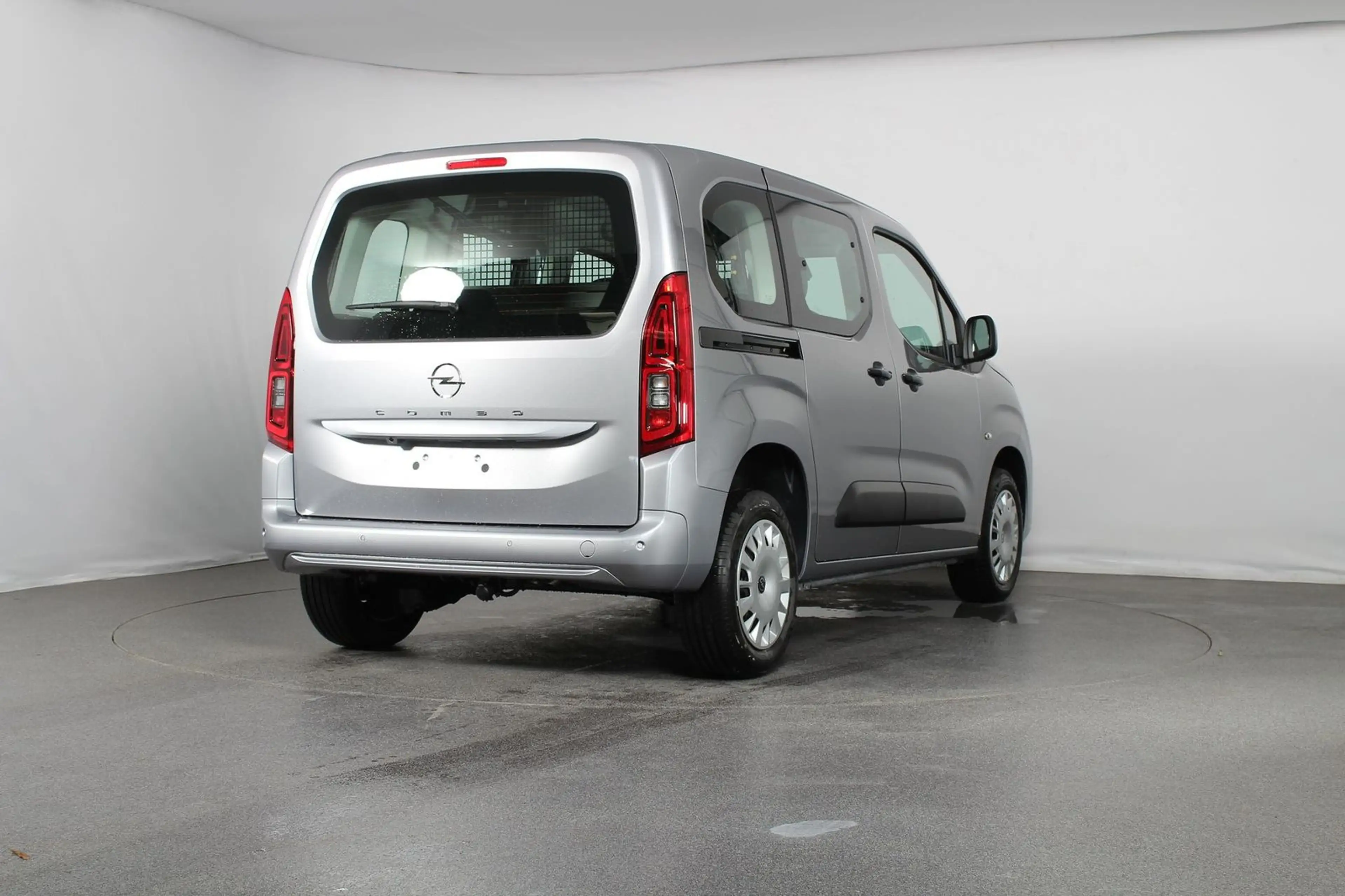 Opel Combo Life N1 Edition RFK|Matrix|Navi|Carplay... — photo 5