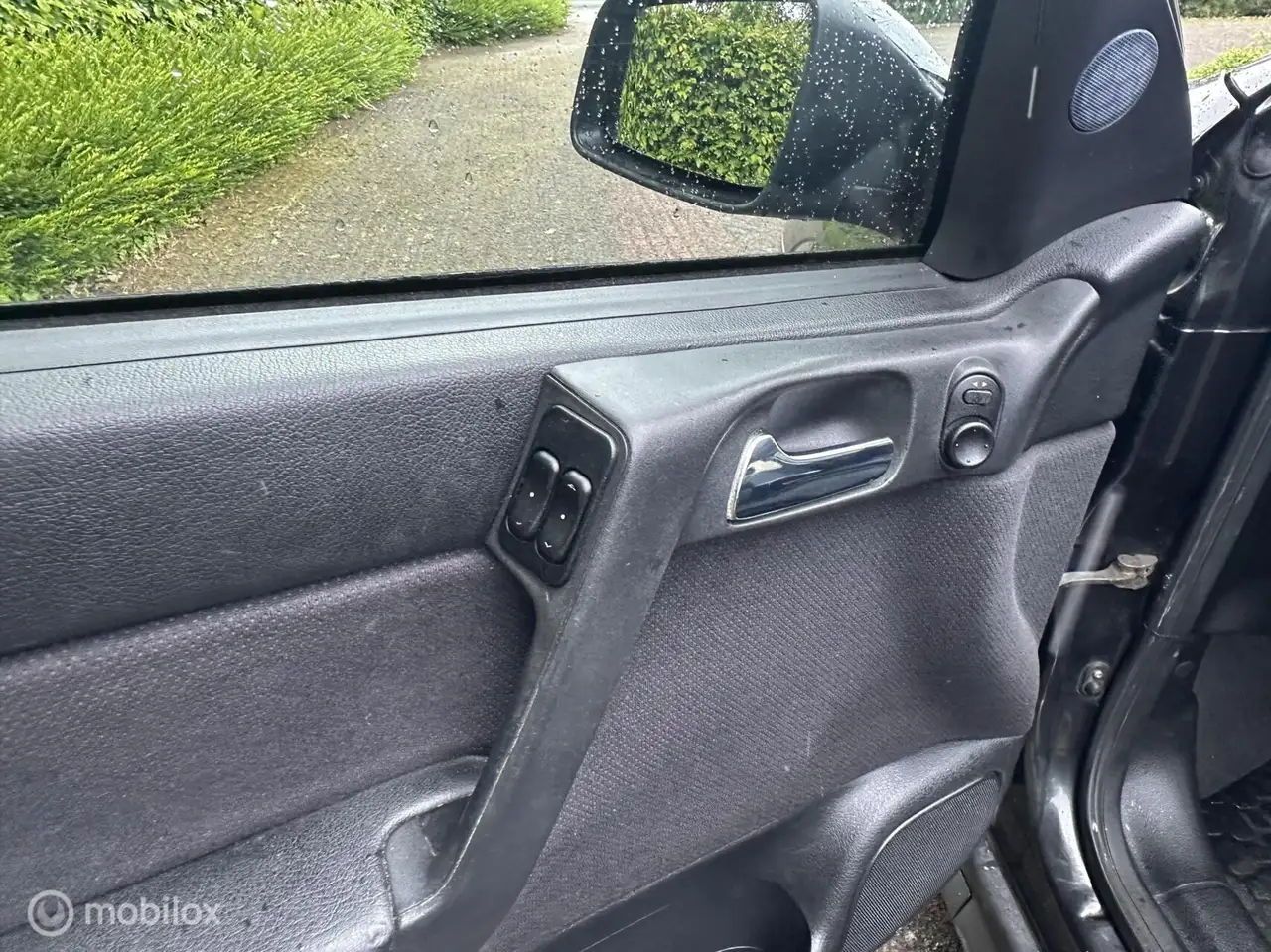 Opel Astra 1.6-16V GL/LMV/APK/AC/AUTOMAAT/ELEK PAKKET/KOOPJE, foto 7