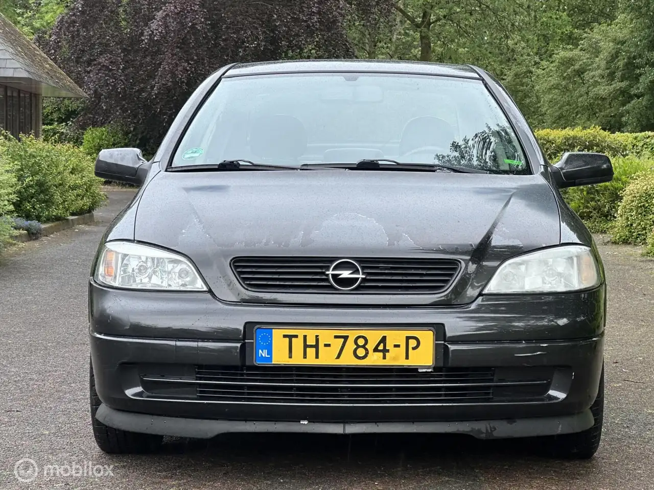 Opel Astra 1.6-16V GL/LMV/APK/AC/AUTOMAAT/ELEK PAKKET/KOOPJE, foto 3