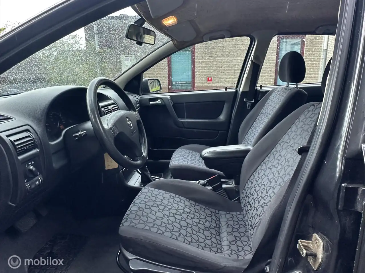 Opel Astra 1.6-16V GL/LMV/APK/AC/AUTOMAAT/ELEK PAKKET/KOOPJE, foto 6