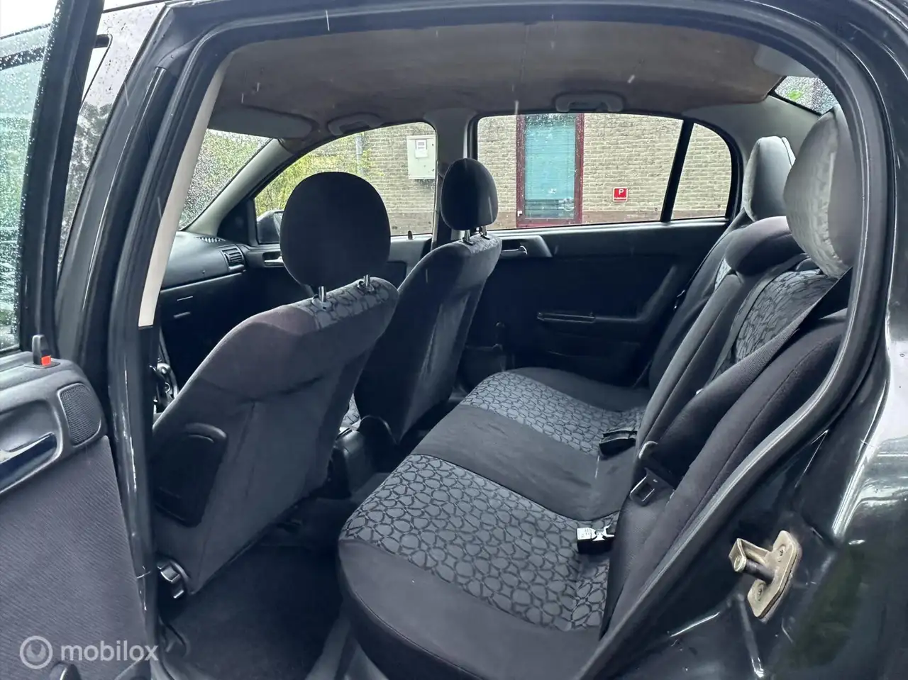 Opel Astra 1.6-16V GL/LMV/APK/AC/AUTOMAAT/ELEK PAKKET/KOOPJE, foto 11