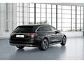 Mercedes-Benz E 300 de T Avantgarde/LED/360/Pano/AHK/Distr/19" Schwarz - thumbnail 2