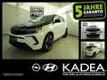Opel Grandland 360°Kamera,Navi,PDC,Lenk+Sitzhzg,LED Blanc - thumbnail 1