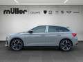 Skoda Scala Monte Carlo 1.5 TSI DSG Gris - thumbnail 4