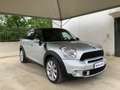 MINI Cooper S Countryman Mini INTERNI IN PELLE EURO 5 Argento - thumbnail 3
