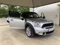 MINI Cooper S Countryman Mini INTERNI IN PELLE EURO 5 Argento - thumbnail 7