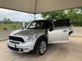 MINI Cooper S Countryman Mini INTERNI IN PELLE EURO 5 Argento - thumbnail 8