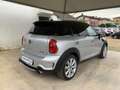 MINI Cooper S Countryman Mini INTERNI IN PELLE EURO 5 Argento - thumbnail 4