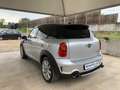 MINI Cooper S Countryman Mini INTERNI IN PELLE EURO 5 Argento - thumbnail 6