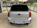 MINI Cooper S Countryman Mini INTERNI IN PELLE EURO 5 Argento - thumbnail 5