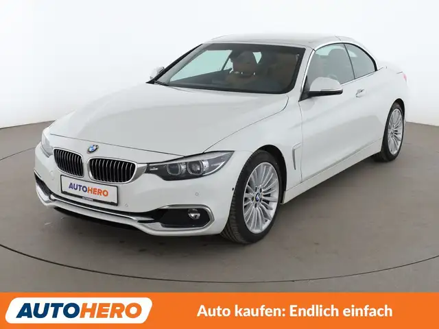BMW 4er