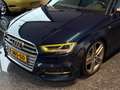 Audi A3 Limousine 1.5 TFSI CoD Sport S Line Edition 2018 S Blau - thumbnail 3