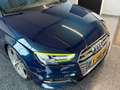 Audi A3 Limousine 1.5 TFSI CoD Sport S Line Edition 2018 S Blau - thumbnail 5