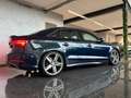 Audi A3 Limousine 1.5 TFSI CoD Sport S Line Edition 2018 S Blau - thumbnail 7