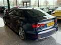 Audi A3 Limousine 1.5 TFSI CoD Sport S Line Edition 2018 S Blau - thumbnail 10