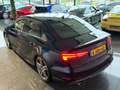 Audi A3 Limousine 1.5 TFSI CoD Sport S Line Edition 2018 S Blau - thumbnail 9