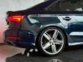 Audi A3 Limousine 1.5 TFSI CoD Sport S Line Edition 2018 S Blau - thumbnail 8