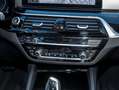 BMW 540 d xDrive Limousine Zilver - thumbnail 10