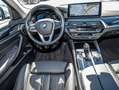 BMW 540 d xDrive Limousine Zilver - thumbnail 12