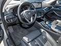 BMW 540 d xDrive Limousine Zilver - thumbnail 5