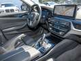 BMW 540 d xDrive Limousine Zilver - thumbnail 3