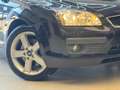 Ford Focus Wagon 2.0-16V Rally Edition 2006 ZWART CRUISE Noir - thumbnail 14