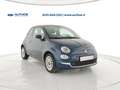 Fiat 500 500C 1.0 hybrid Dolcevita 70cv Blu/Azzurro - thumbnail 2
