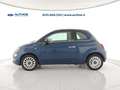 Fiat 500 500C 1.0 hybrid Dolcevita 70cv Blu/Azzurro - thumbnail 8