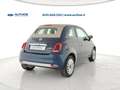Fiat 500 500C 1.0 hybrid Dolcevita 70cv Blu/Azzurro - thumbnail 4