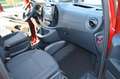 Mercedes-Benz Vito Tourer Select L114 CDI, Kamera, LED, 8-Sitz Rot - thumbnail 9