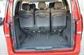 Mercedes-Benz Vito Tourer Select L114 CDI, Kamera, LED, 8-Sitz Rot - thumbnail 14