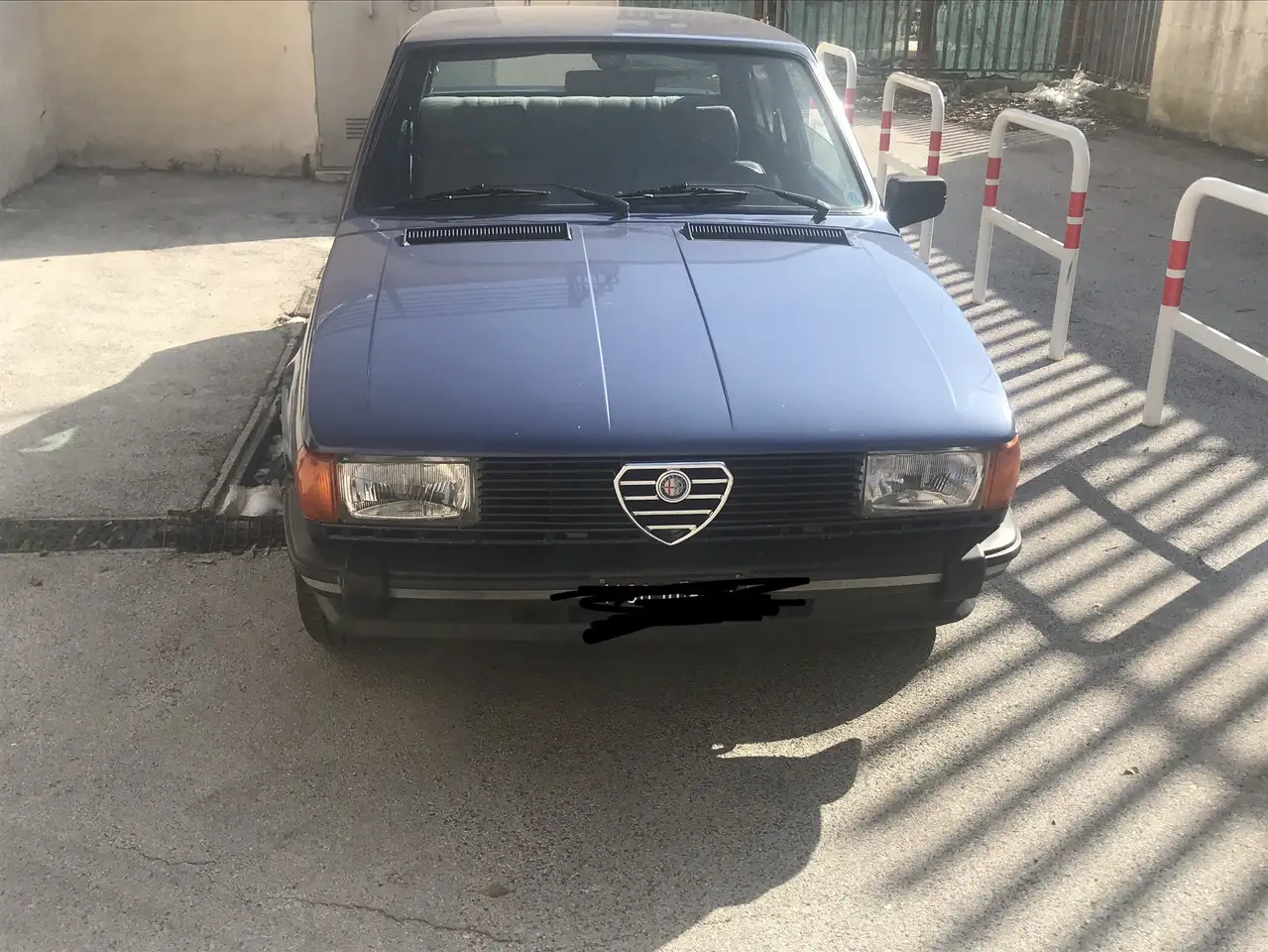 Alfa Romeo Giulietta 1.6, foto 3