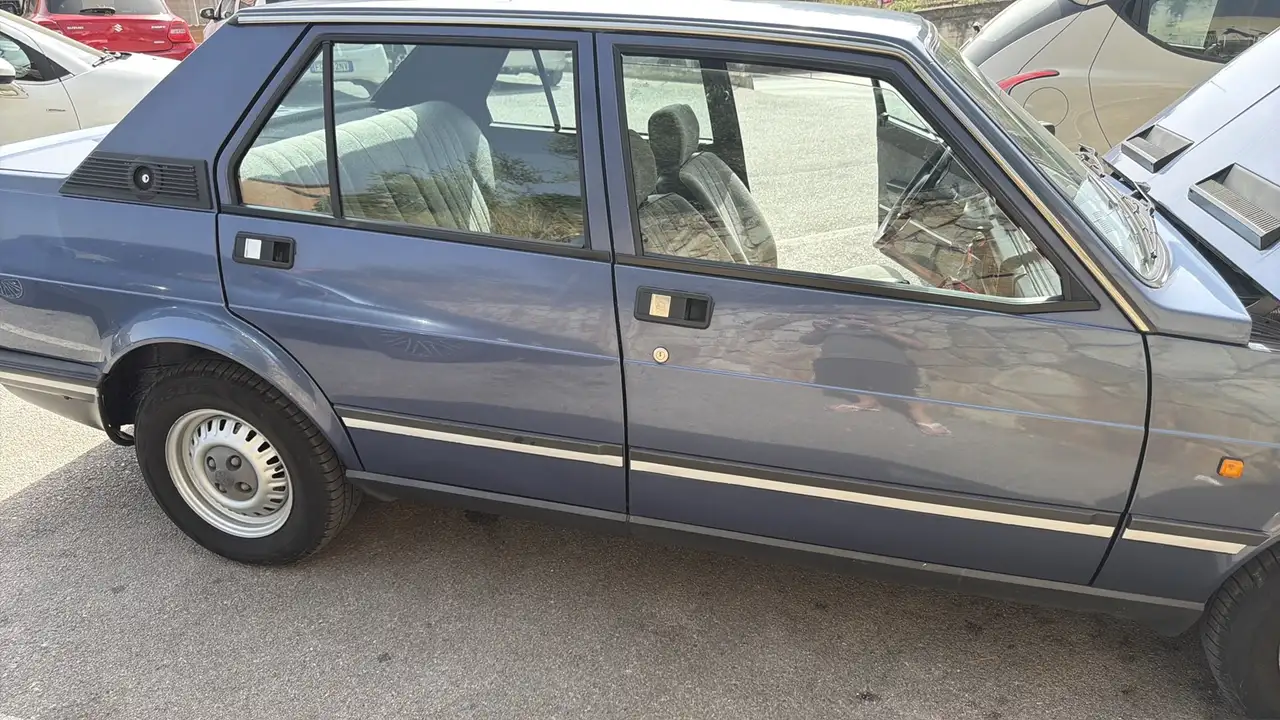 Alfa Romeo Giulietta 1.6, foto 2