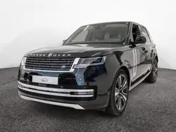Land Rover Range Rover D350 Autobiography LED PANO 360°