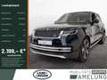 Land Rover Range Rover D350 Autobiography SWB PANO 360° Schwarz - thumbnail 1