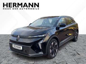 E-Tech Electric 170 Comfort EV60 170HP