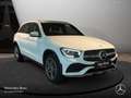 Mercedes-Benz GLC 220 d 4M AMG+LED+KAMERA+KEYLESS+9G Weiß - thumbnail 5