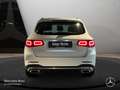 Mercedes-Benz GLC 220 d 4M AMG+LED+KAMERA+KEYLESS+9G Weiß - thumbnail 9