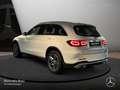 Mercedes-Benz GLC 220 d 4M AMG+LED+KAMERA+KEYLESS+9G Weiß - thumbnail 10
