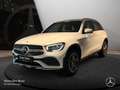 Mercedes-Benz GLC 220 d 4M AMG+LED+KAMERA+KEYLESS+9G Weiß - thumbnail 2