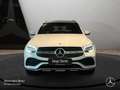 Mercedes-Benz GLC 220 d 4M AMG+LED+KAMERA+KEYLESS+9G Weiß - thumbnail 3