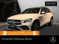 Mercedes-Benz GLC 220 d 4M AMG+LED+KAMERA+KEYLESS+9G Weiß - thumbnail 1
