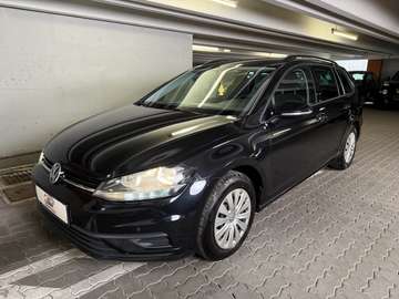 Variant VII 1.6 TDI BMT Comfortline
