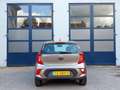 Kia Picanto 1.0 CVVT 66 PK 5D ComfortPlusLine Navigator | Orig Grijs - thumbnail 8