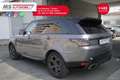 Land Rover Range Rover Sport 3.0 TDV6 HSE PROMOZIONE Unicoproprietario Grigio - thumbnail 16