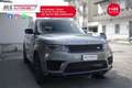 Land Rover Range Rover Sport 3.0 TDV6 HSE PROMOZIONE Unicoproprietario Grigio - thumbnail 8