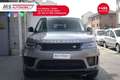 Land Rover Range Rover Sport 3.0 TDV6 HSE PROMOZIONE Unicoproprietario Grigio - thumbnail 11
