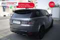 Land Rover Range Rover Sport 3.0 TDV6 HSE PROMOZIONE Unicoproprietario Grigio - thumbnail 14